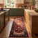 Balthrop Hand Tufted Wool Oriental Rug