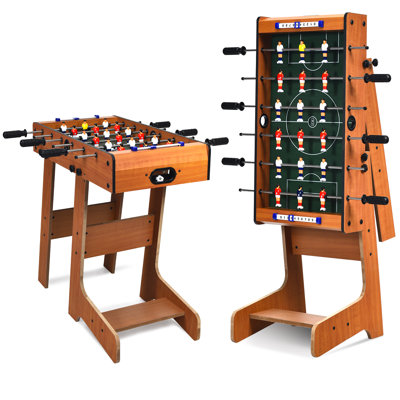Sheryl Freeport Park 70cm L Foosball Table