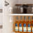 Jennylee 59.6'' Kitchen Pantry-268485389