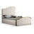 Jolie Velvet Upholstered Platform Bed-1540471411-1540471410