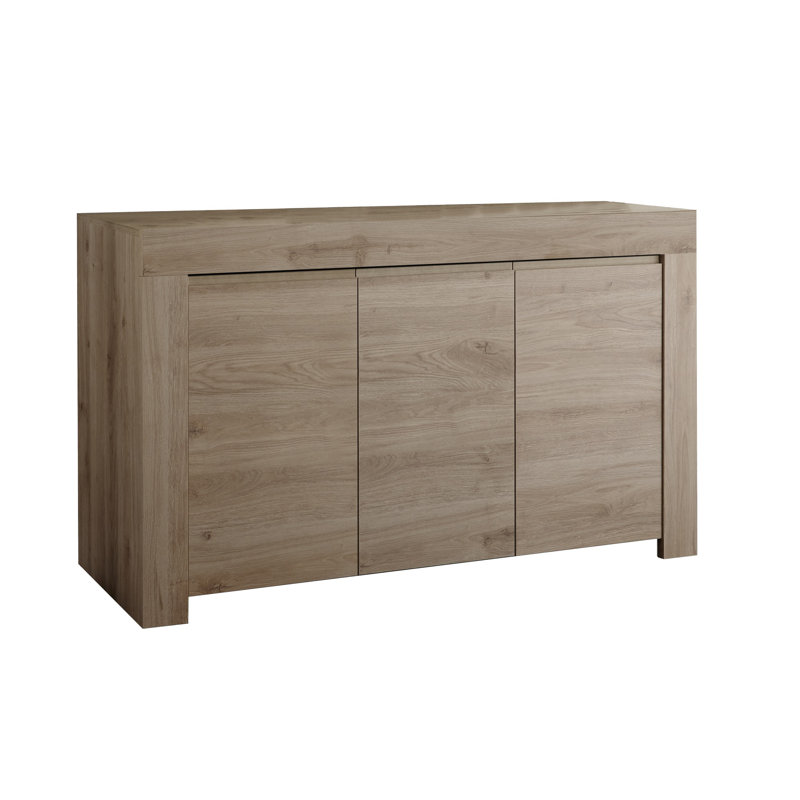 Dashon 138 Cm Wide Sideboard