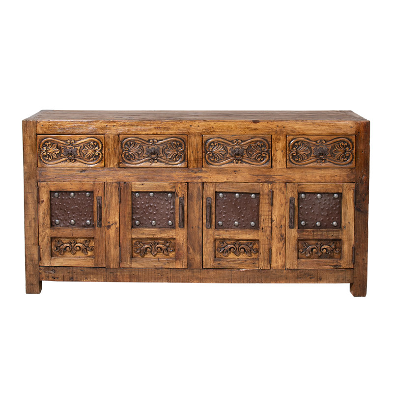 Buffet artisanal Heirloom