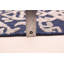Tapis bleu marine Elysian 5 pi 0 po x 8 pi 0 po