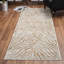 Tapis doré Elegance-2041859187