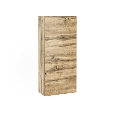 Dorcinvil Wall Bathroom Cabinet