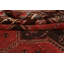 Tapis traditionnel en laine 5 x 9