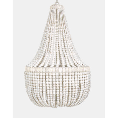 Alberto Empire Chandelier