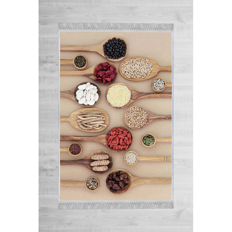 Luxurious Hall Carpet, 100% Velvet Fabric, 2.6 x 9.8 ft | Antibacterial & Non-Slip | 0.4 in Pile Height, Machine Washable | Durable Woven Design with 3D Digital Printing | Perfect for Home Entryways & Living Rooms