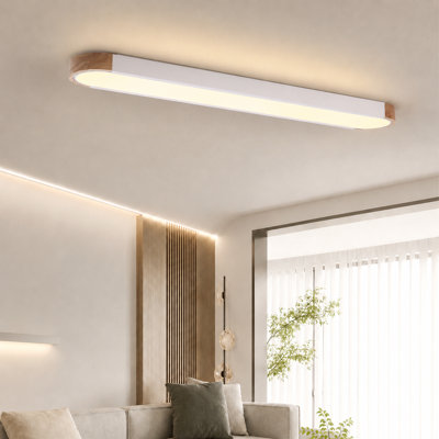 Flush Mount