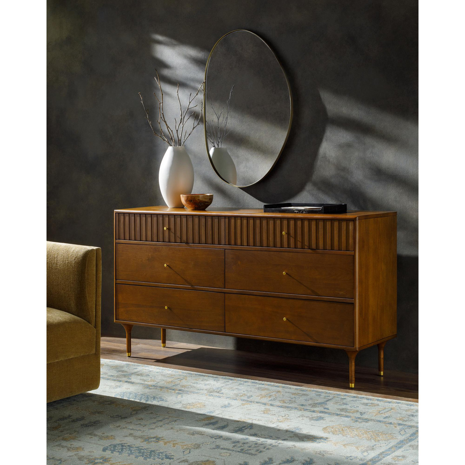 Rylee Modern Dresser