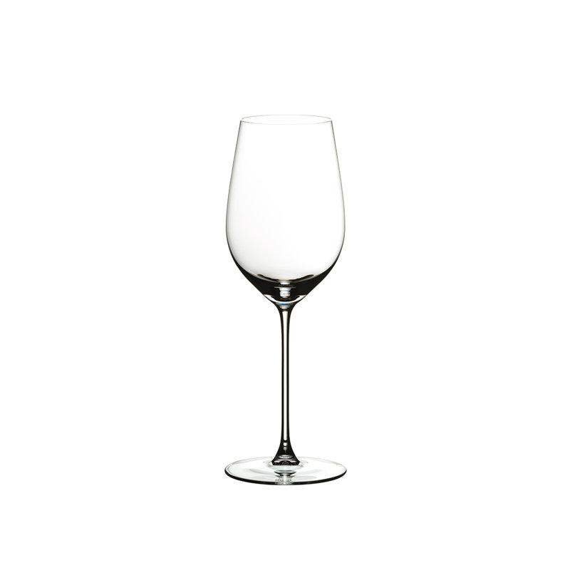 RIEDEL Veritas Riesling/Zinfandel Wine Glass (Set of 2)
