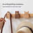 Radosav Freestanding 3 - Hook Wall Mounted Coat Rack