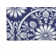 Daisy Tile Outdoor Area Rug
