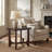 Duhon End Table