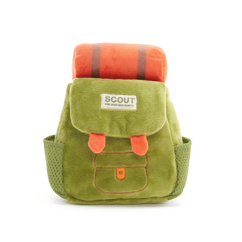 The Grrreat Outdoors Accessories
