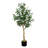 48'' Faux Tree in Pot Liner