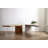 Waterfall Solid Wood Desk-59343683