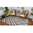 Jill Zarin Napa Indoor/Outdoor Rug-1628409740