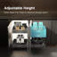 Rangement de coin HIGOLD Shearer