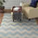 Ayler Wool Chevron Indoor Rug