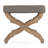 Elof Linen Upholstered Bench-24489434-79423501