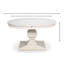 Kelso Equestrian Round Solid Wood Dining Table-1681863550-1681863548