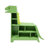 Teamson Kids Dinosaur Bookcase / Toy Organizer