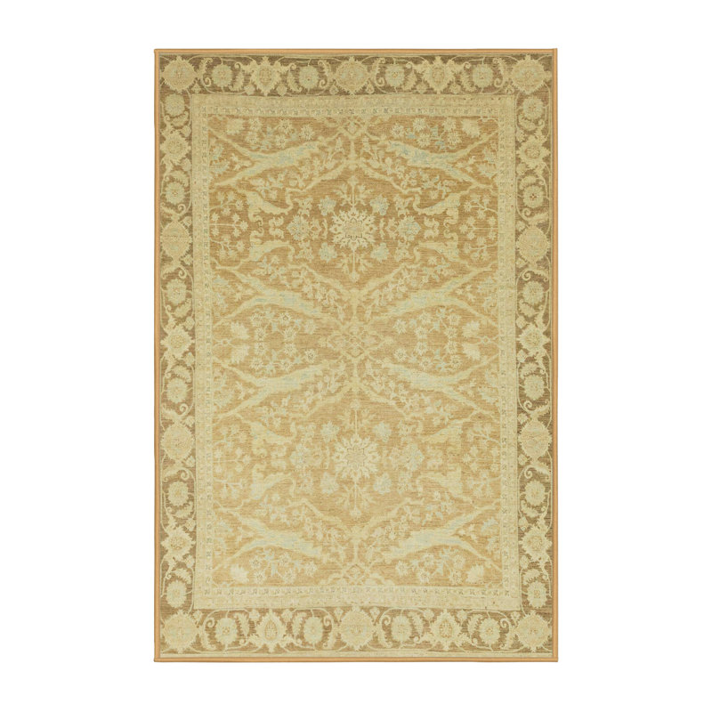 Abstract Indoor Rug, Rectangle 8' x 10'