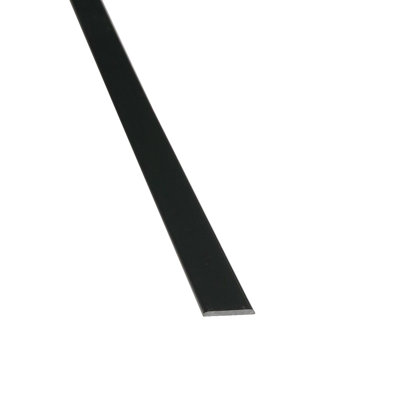 Plastic Slatwall Bin