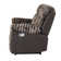 U6028 Console Reclining Loveseat