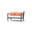 Ensemble de conversation avec canapé 5 pièces Marla Northridge avec coussins Sunbrella®-1966020087