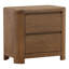 Chadwick Nightstand Brown