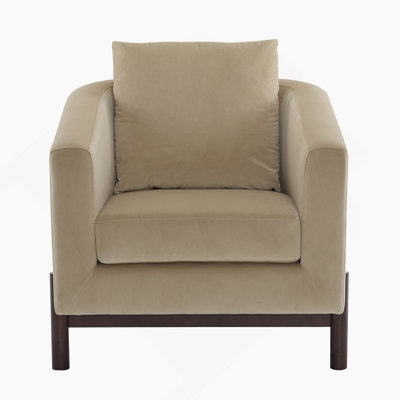 Fauteuil club Anurudh
