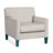 Tampa Upholstered Armchair-86894839-86894766