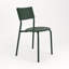 Midi Outdoor Dining Side Chair-1458555733