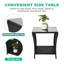 Table d'appoint Ariabella-613471805