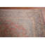 Tapis traditionnel floral 9 x 12