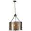 Smythe Craftsman 4 - Light Chandelier