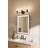 24.25" 3-Light Vanity Light with Glass-108202200-108202199