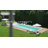 Polett Rectangular Outdoor Coffee Table-1085231769