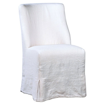 Craig Parsons 35" Dining Side Chair