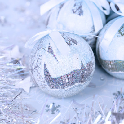 7.5cm Bauble