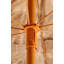 Parasol polyvalent pour patio et chaume Tiki