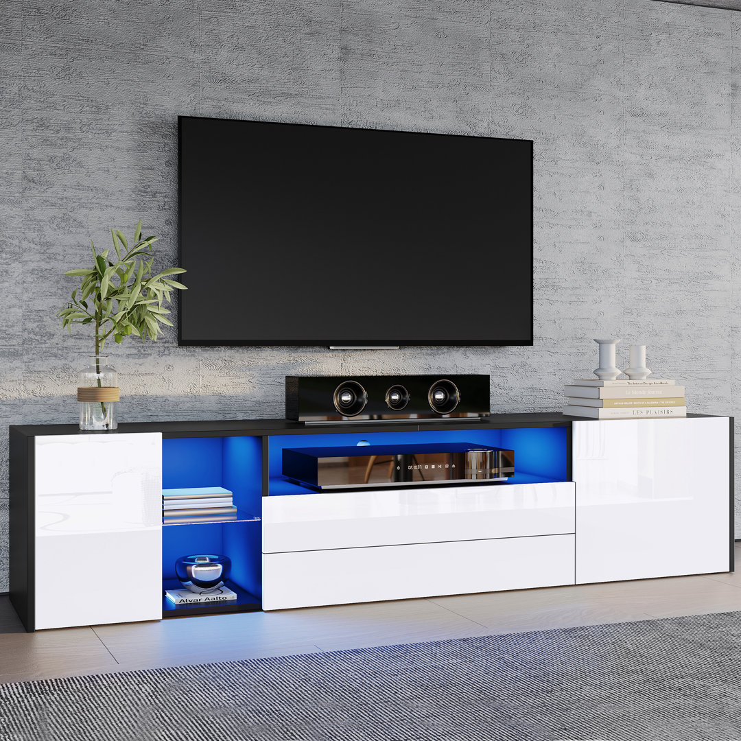 TV Stand for TVs up to 75"