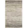 Tapis gris délavé Mante