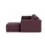 Eva Sofa With Chaise (116")-1205636887