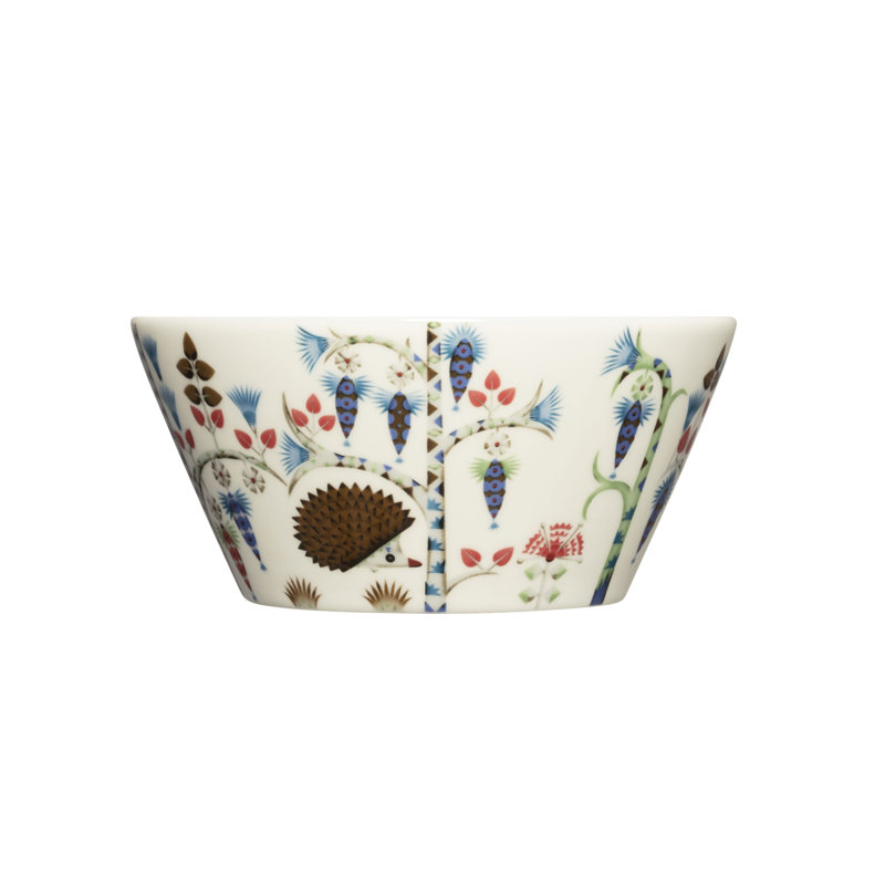 Iittala Taika 20 oz. Siimes Cereal Bowl