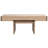 Degas Solid Wood Writing Desk