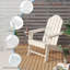 Chaise Adirondack Emest-54938809