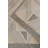Rug & Kilim’S Scandinavian In Gray, White & Blue Geometric Patterns-121373908